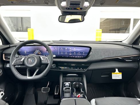 New 2026 Buick Envision Sport Touring image 29