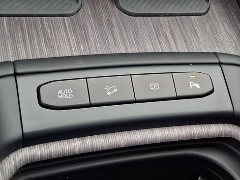 New 2027 Kia Telluride SX Prestige X-Line AWD/4WD image 11