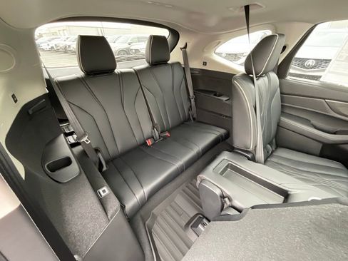 New 2026 Acura MDX w/ Advance Package AWD/4WD image 20