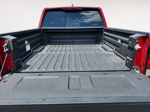 Used 2023 Honda Ridgeline RTL-E image 16
