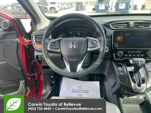 Used 2020 Honda CR-V EX-L image 29