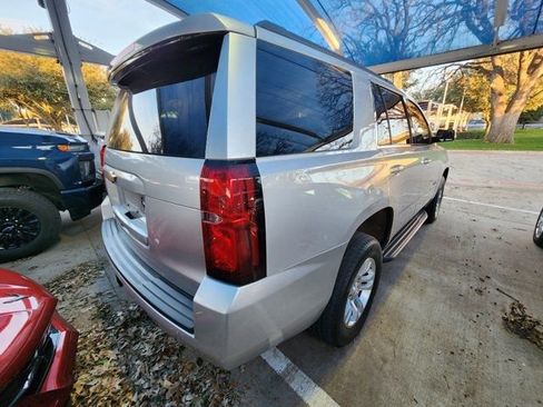 Used 2017 Chevrolet Tahoe LS image 6