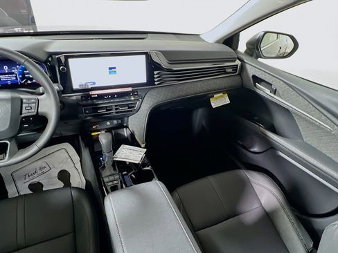 New 2026 Toyota Camry XLE FWD image 19