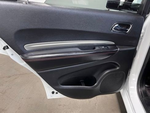 Used 2017 Dodge Durango R/T w/ Trailer Tow Group IV AWD/4WD image 19