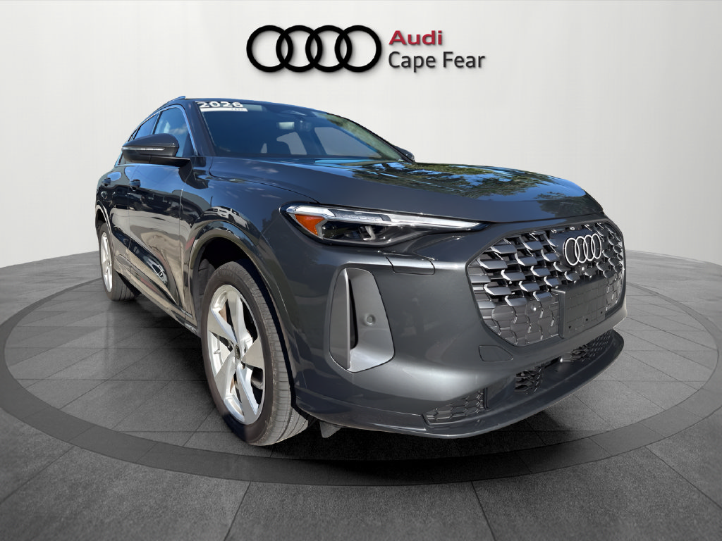 Used 2026 Audi Q5 Premium Plus w/ Premium Plus AWD/4WD image 10