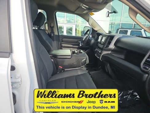 Used 2020 RAM 1500 Tradesman image 31