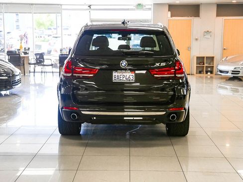 Used 2017 BMW X5 sDrive35i RWD image 5