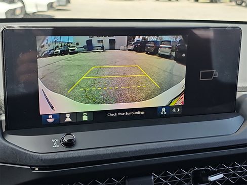 New 2025 Honda Accord Sport image 25