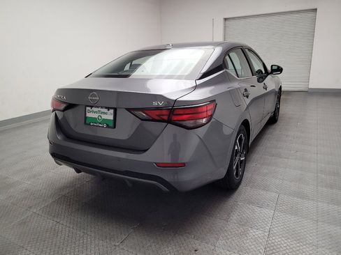 Used 2024 Nissan Sentra SV FWD image 7