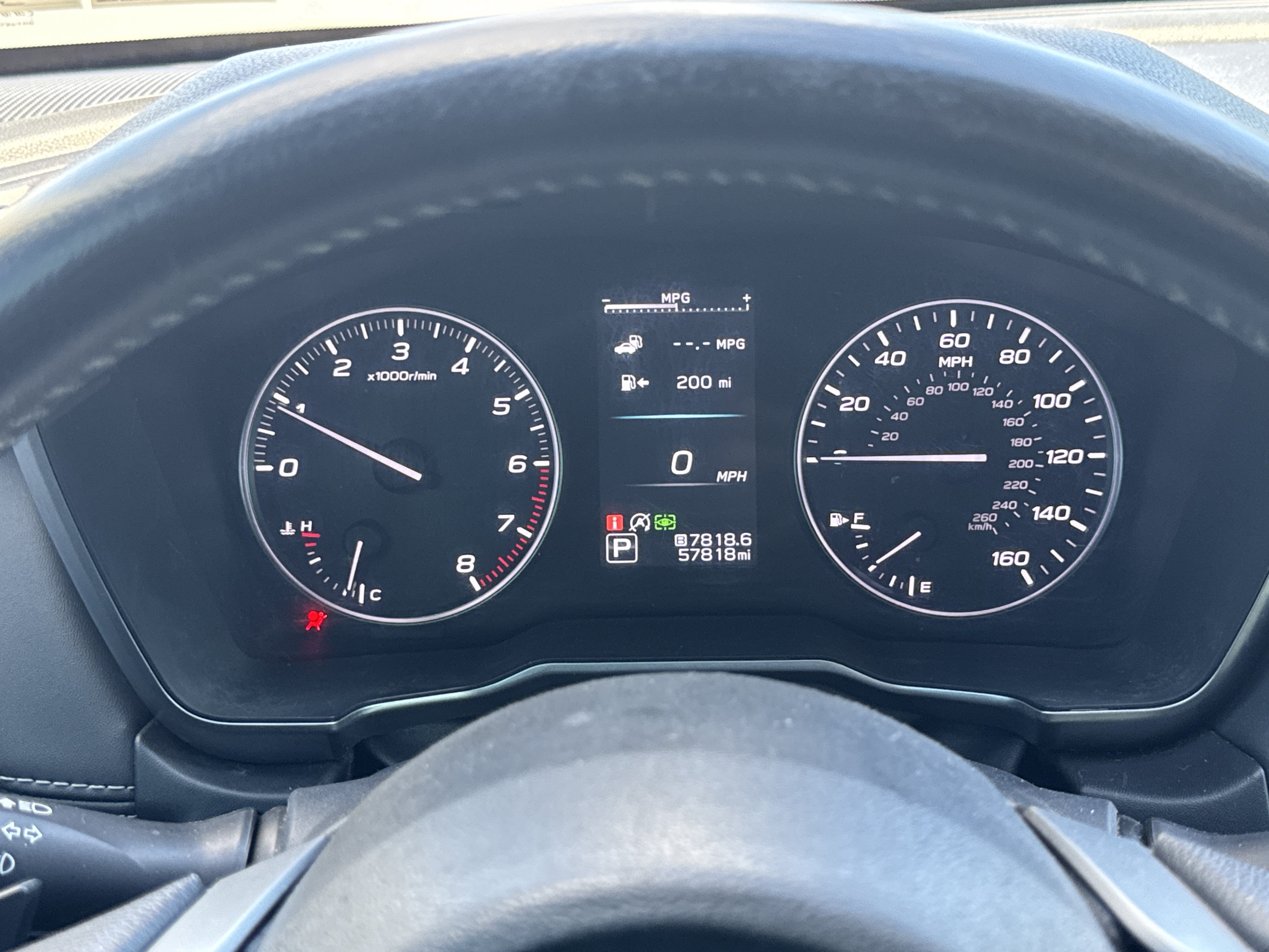 Used 2020 Subaru Outback Limited AWD/4WD image 4