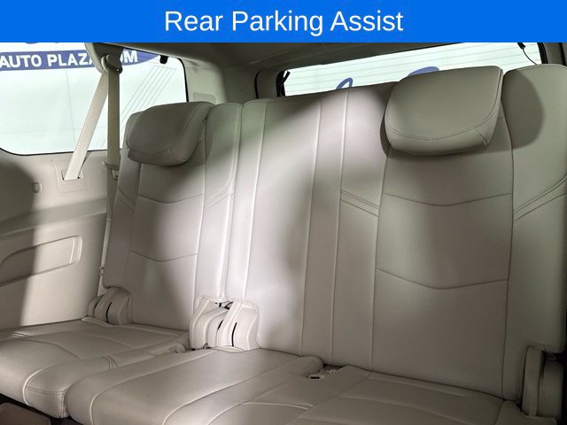 Used 2020 Cadillac Escalade ESV Premium Luxury AWD/4WD image 14