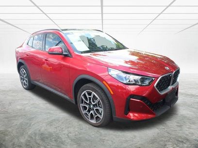 Used 2025 BMW X2 xDrive28i w/ Premium Package