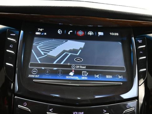 Used 2019 Cadillac Escalade Luxury image 19