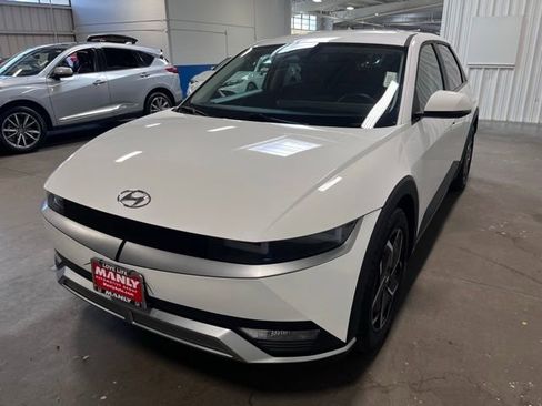 Used 2024 Hyundai Ioniq 5 SEL RWD image 7