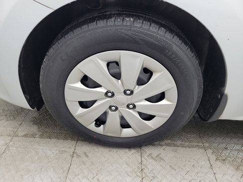 Used 2018 Kia Rio LX image 31