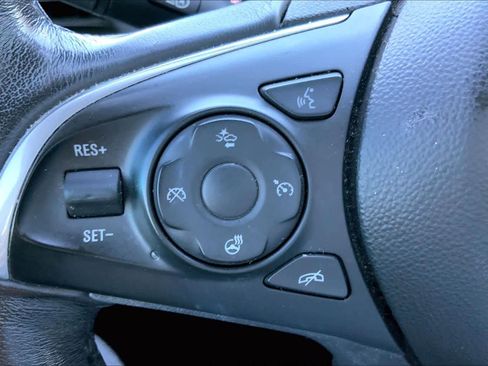 Used 2019 Buick Enclave Avenir image 21