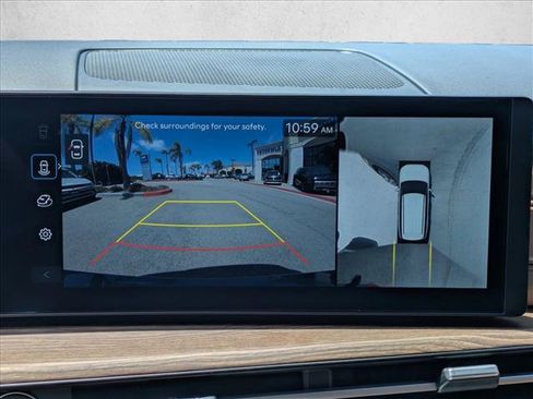 New 2026 Hyundai Santa Fe Limited AWD/4WD image 14