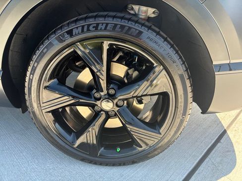 New 2026 Genesis GV80 3.5T Prestige AWD/4WD image 11