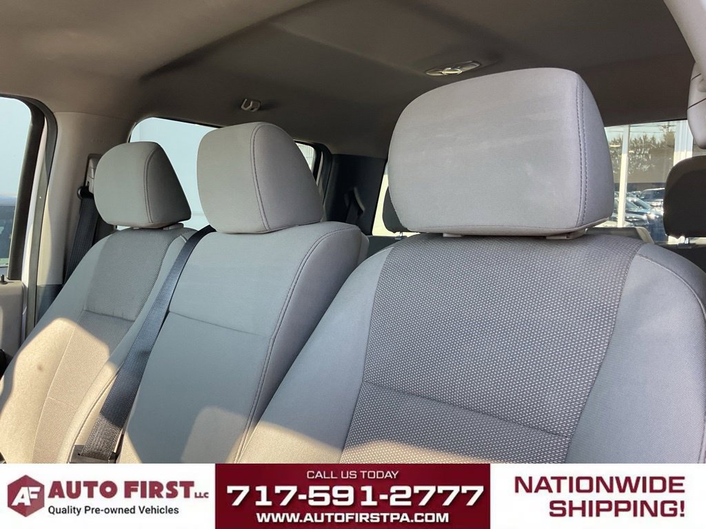 Used 2021 Ford F250 XL w/ STX Appearance Package AWD/4WD image 10