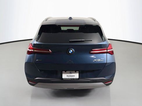 Used 2026 BMW X3 xDrive30i w/ Convenience Package AWD/4WD image 11