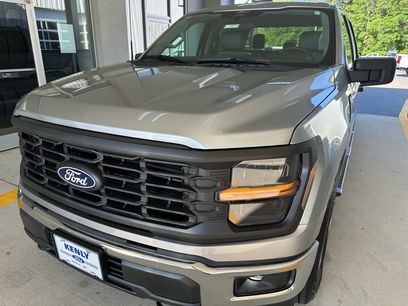New 2026 Ford F150 XL w/ Equipment Group 103A High
