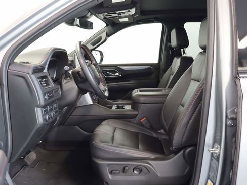 Certified 2023 Chevrolet Tahoe RST w/ Max Trailering Package image 8