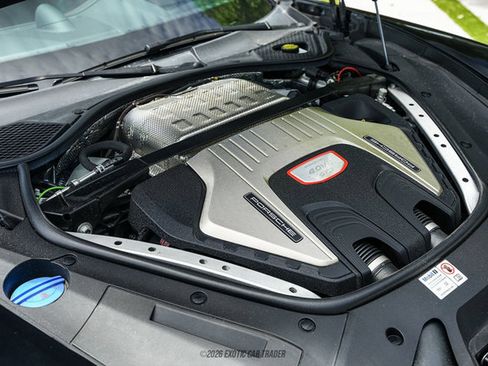 Used 2023 Porsche Panamera GTS AWD/4WD image 18