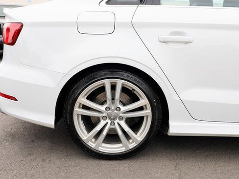 Used 2016 Audi S3 Premium Plus image 30