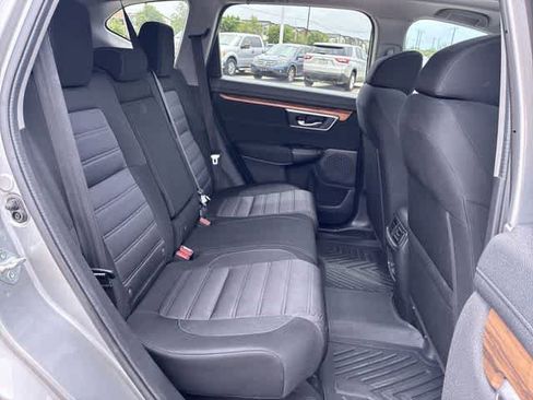 Used 2020 Honda CR-V EX image 22