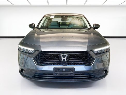 Used 2023 Honda Accord EX image 2