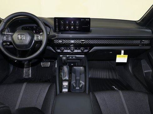 New 2026 Honda Accord Sport image 10