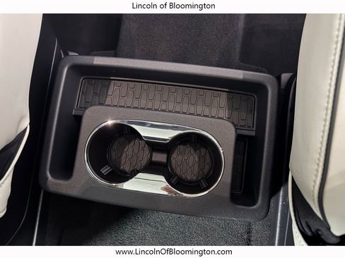 New 2026 Lincoln Aviator Black Label w/ Dynamic Handling Package image 27