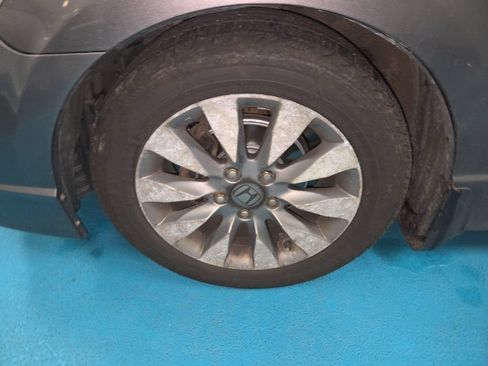 Used 2009 Honda Civic EX-L image 4