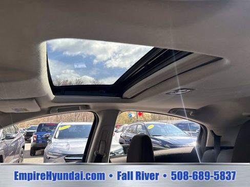 Used 2019 Honda HR-V EX image 22