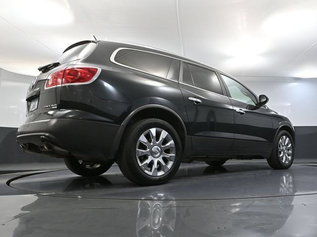 Used 2012 Buick Enclave Premium w/ Trailering Provision Package FWD image 50