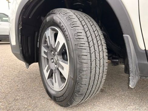 Used 2019 Honda Ridgeline RTL-T image 13