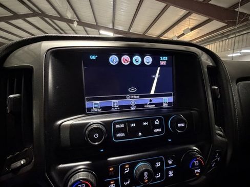 Used 2019 Chevrolet Silverado 2500 LTZ w/ Duramax Plus Package image 17