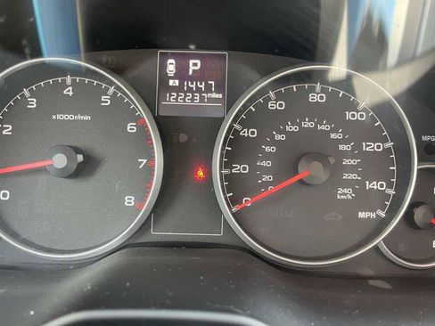 Used 2014 Subaru Outback 2.5i Premium AWD/4WD image 56