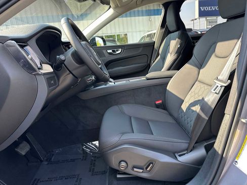 New 2026 Volvo XC60 B5 Plus w/ Climate Package image 19
