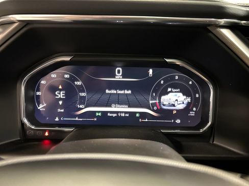 New 2026 GMC Sierra 1500 Denali w/ Technology Package image 14