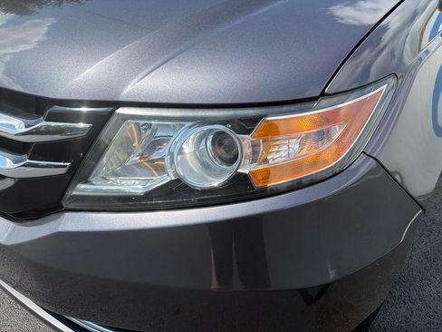 Used 2015 Honda Odyssey EX image 9