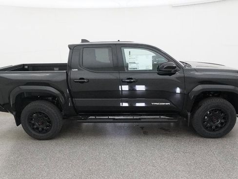 New 2026 Toyota Tacoma SR5 image 47