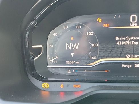 Used 2023 GMC Yukon Denali image 8