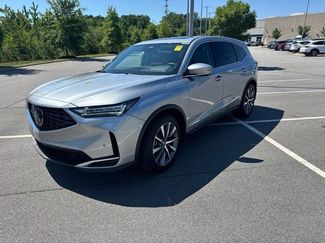 Used 2025 Acura MDX FWD w/ Technology Package video 1