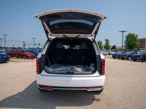 New 2026 Hyundai Palisade Calligraphy image 10