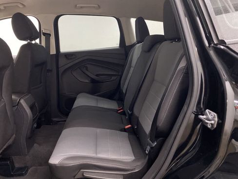 Used 2017 Ford Escape S image 17