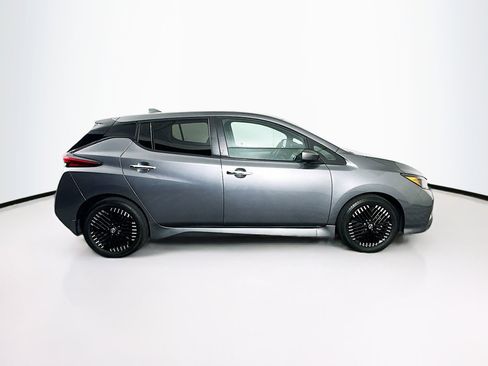 Used 2024 Nissan Leaf SV Plus image 10