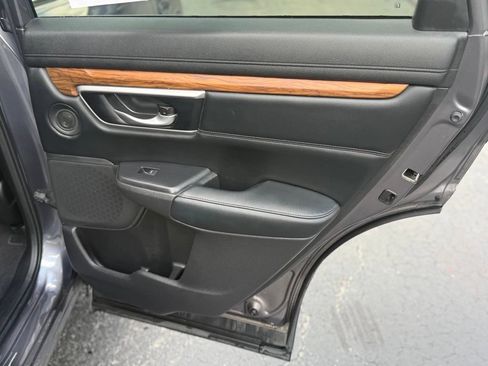 Used 2021 Honda CR-V EX-L image 19