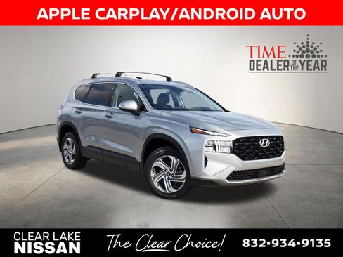 Used 2023 Hyundai Santa Fe SEL image 1