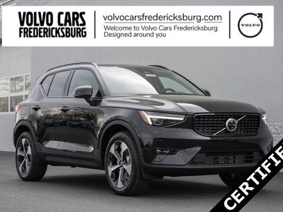 Certified 2025 Volvo XC40 B5 Plus w/ Protection Package Premier
